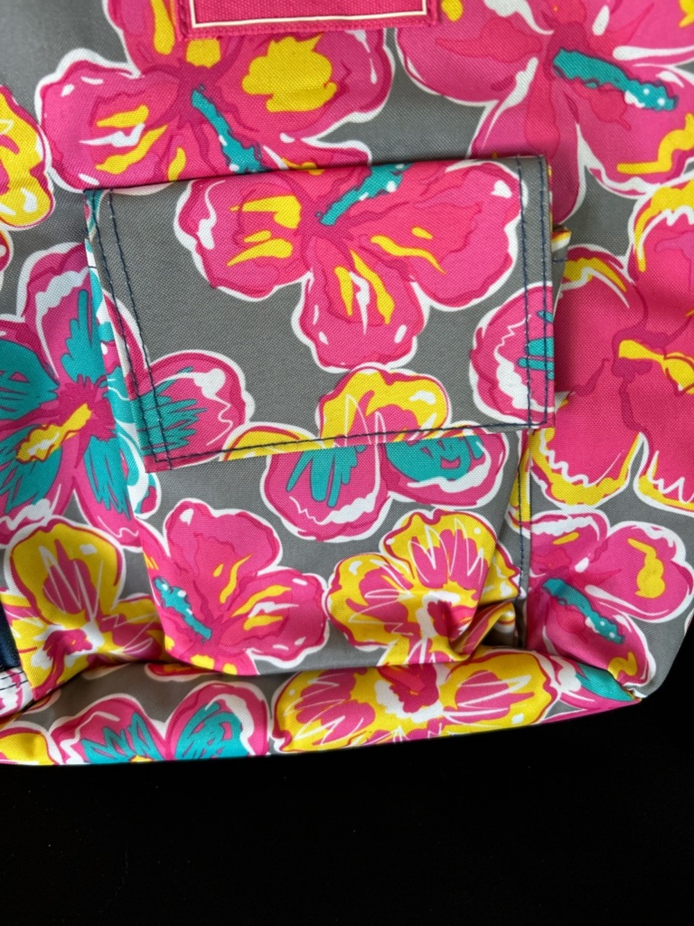 Simply Southern Back Pack - Picture 3 of 8